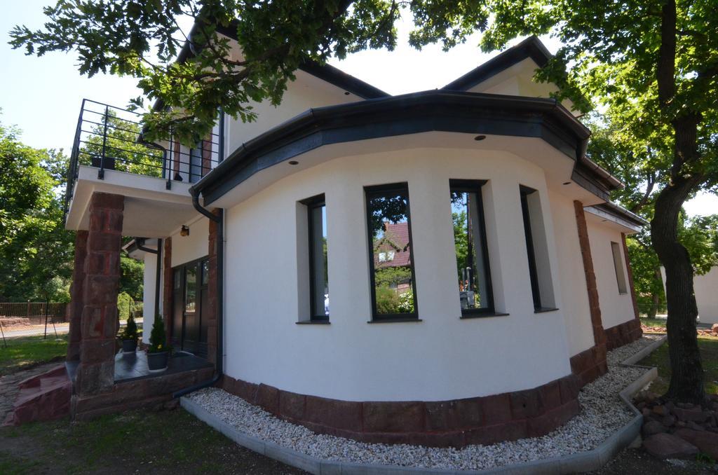 Csillag Villa Balatonalmádi Exteriör bild